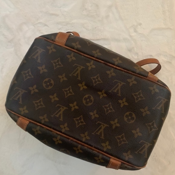 Louis Vuitton shopper sac - Picture 6 of 16